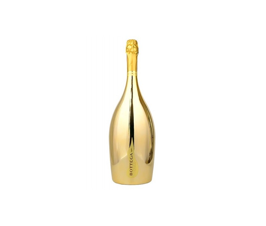 bottega gold spumante jeroboam - comprar bottega gold spumante
