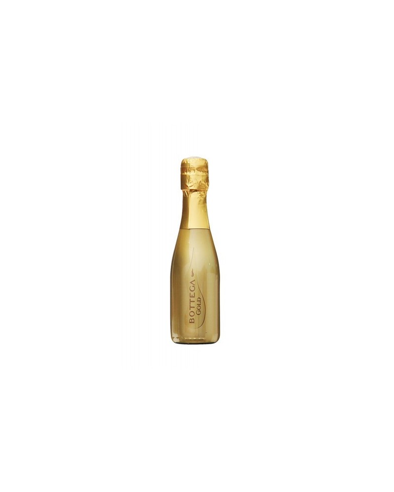 Bottega Gold Spumante 20cl 