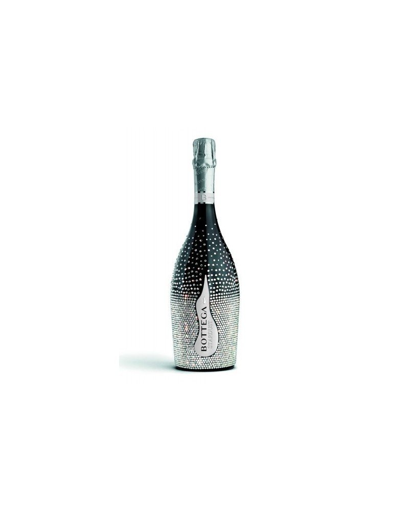 bottega stardust spumante - comprar bottega stardust - bottega - prosseco