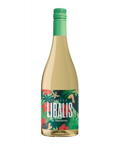 libalis frizz 5.5 - comprar libalis frizz 5.5 - comprar vino blanco - libalis