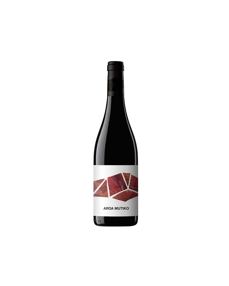 Aroa Mutiko - Acheter Aroa Mutiko - Acheter du vin rouge - Vin - Acheter Aroa