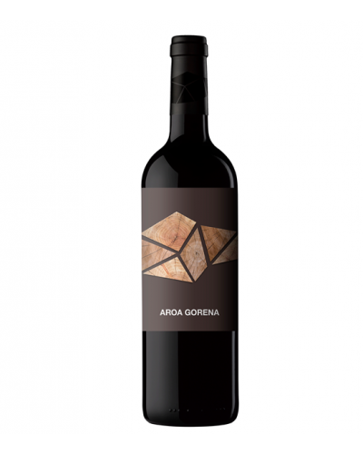 aroa gorena - comprar tinto - comprar aroa gorena - comprar vino tinto - vino