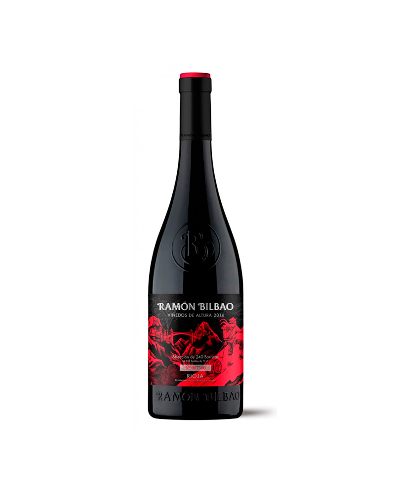 ramon bilbao vi