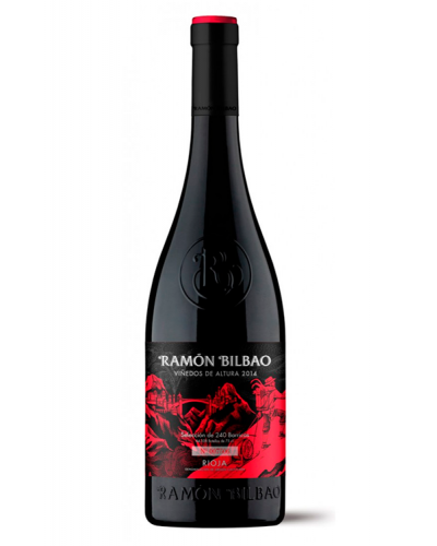 ramon bilbao vi