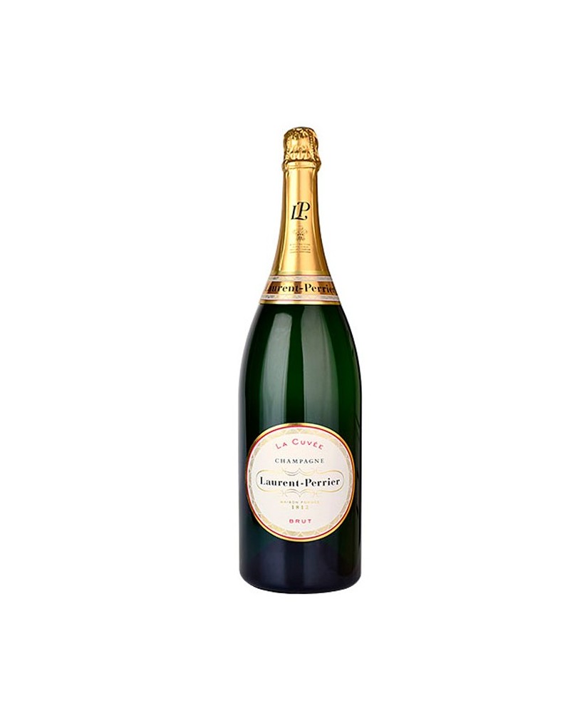 laurent perrier brut jeroboam - champagne - francia - vino espumoso