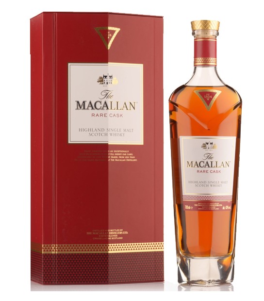 macallan rare cask - comprar whisky - comprar macallan rare cask - the macallan
