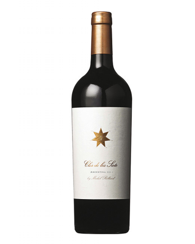 Clos de los Siete 2014