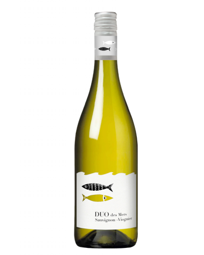 Duo Des Mers