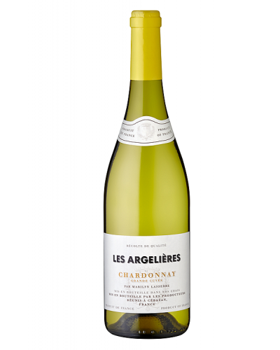 Les Argelières Chardonnay 