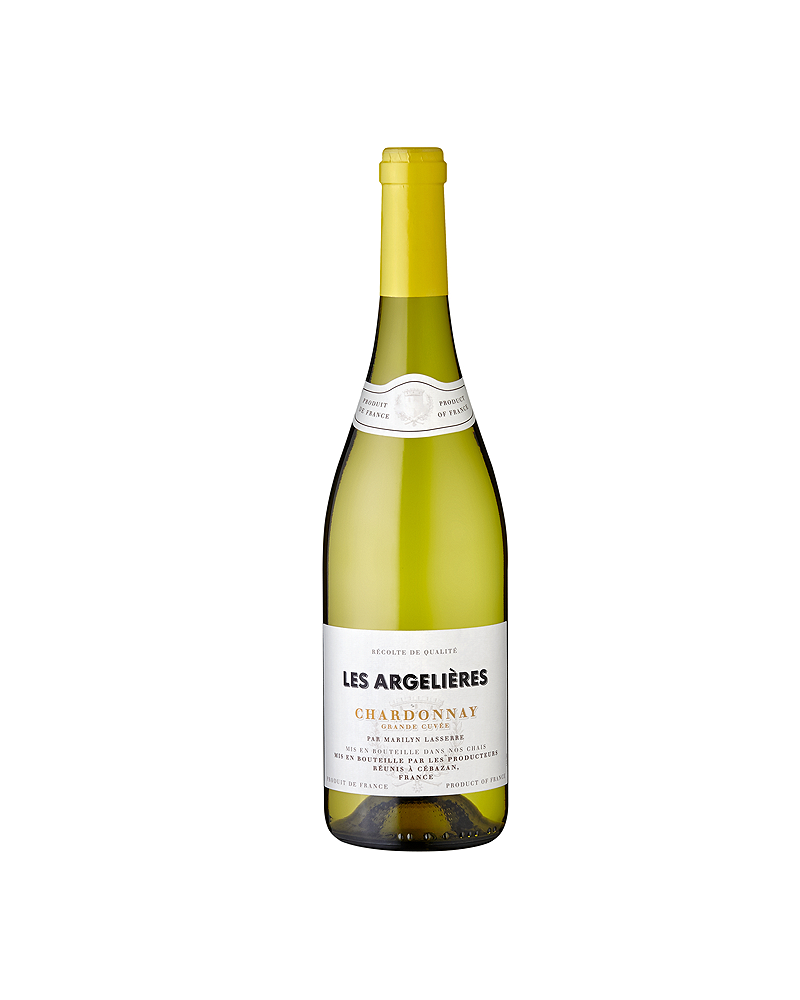Les Argelières Chardonnay