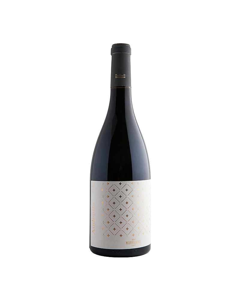 Audentia Reserva 2014