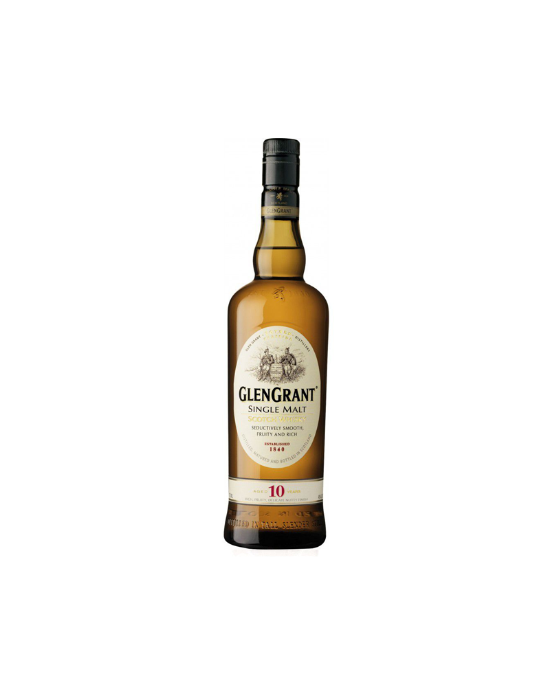 glen grant 10 years - comprar glen grant 10 years - whisky glen grant