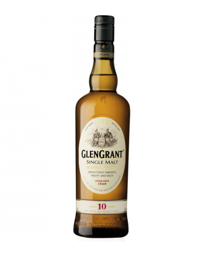 glen grant 10 years - comprar glen grant 10 years - whisky glen grant