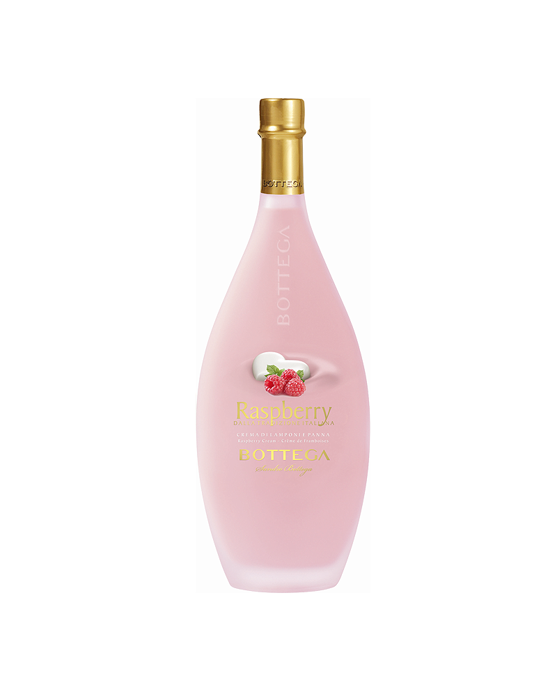 Bottega Crème de framboise