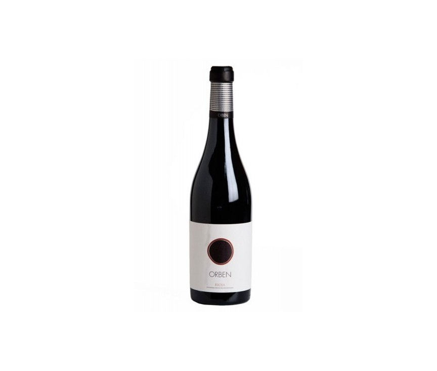 vino orben - comprar vino orben - la rioja