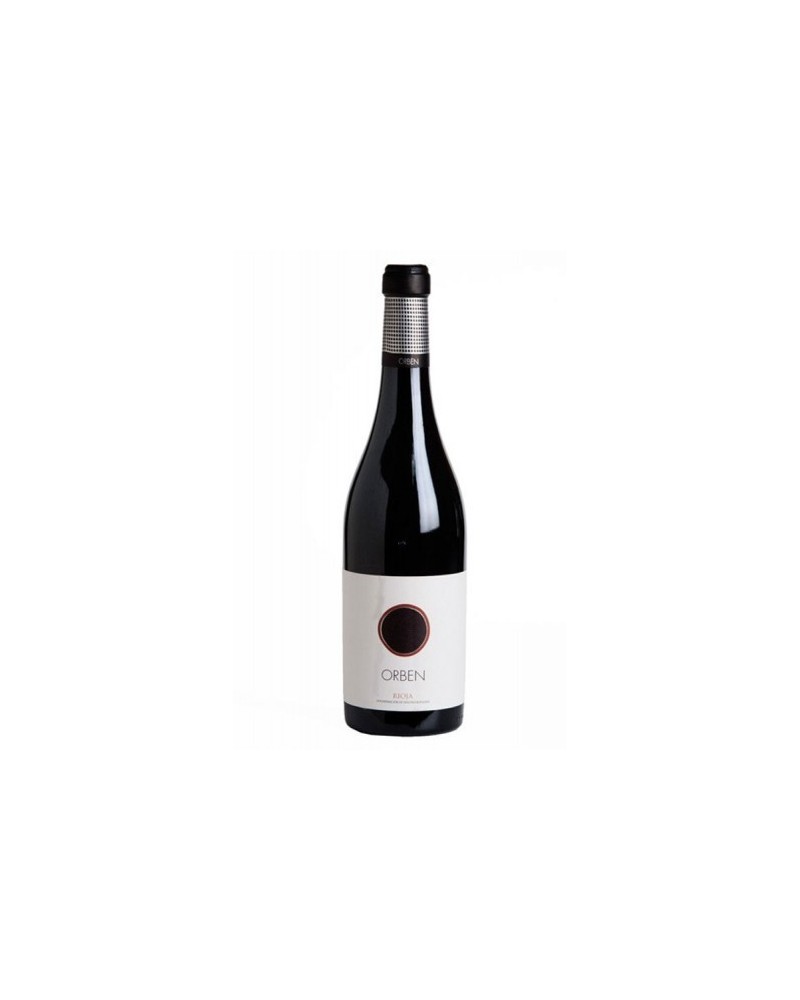 vino orben - comprar vino orben - la rioja