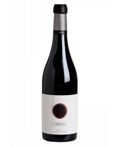 vino orben - comprar vino orben - la rioja