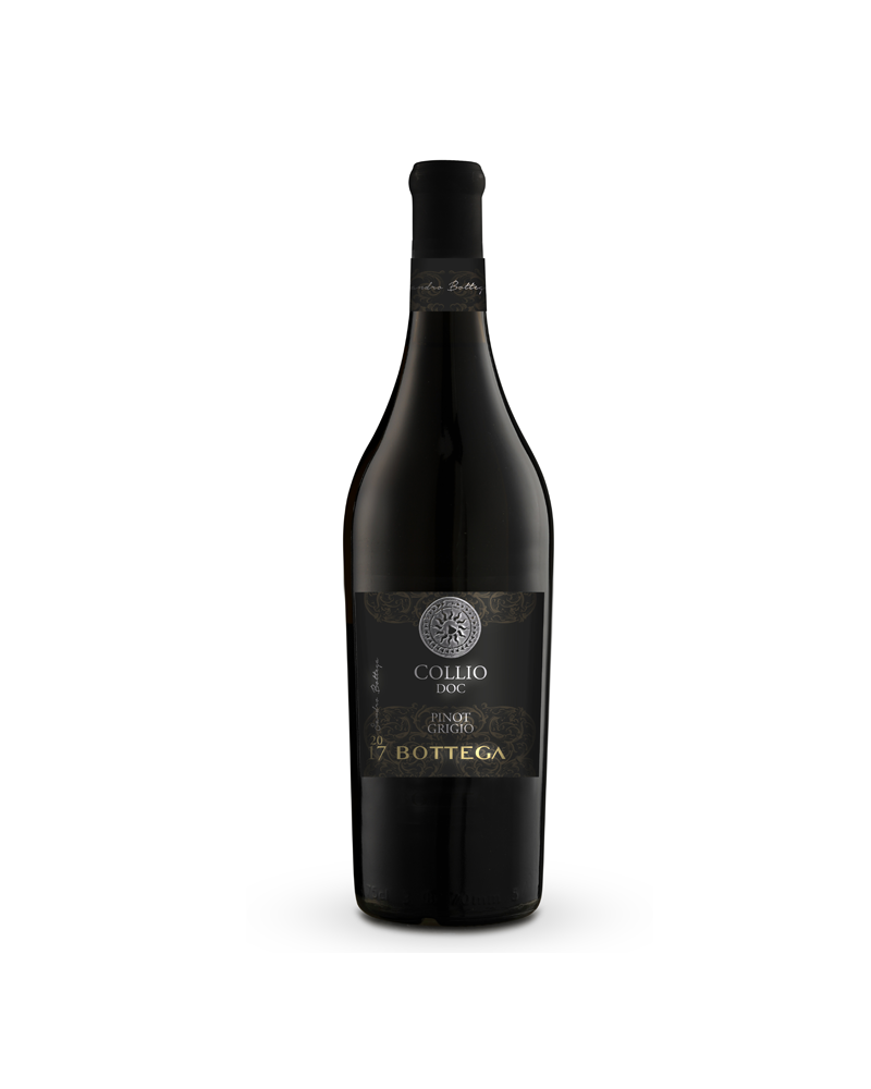 Bottega Collio 2016
