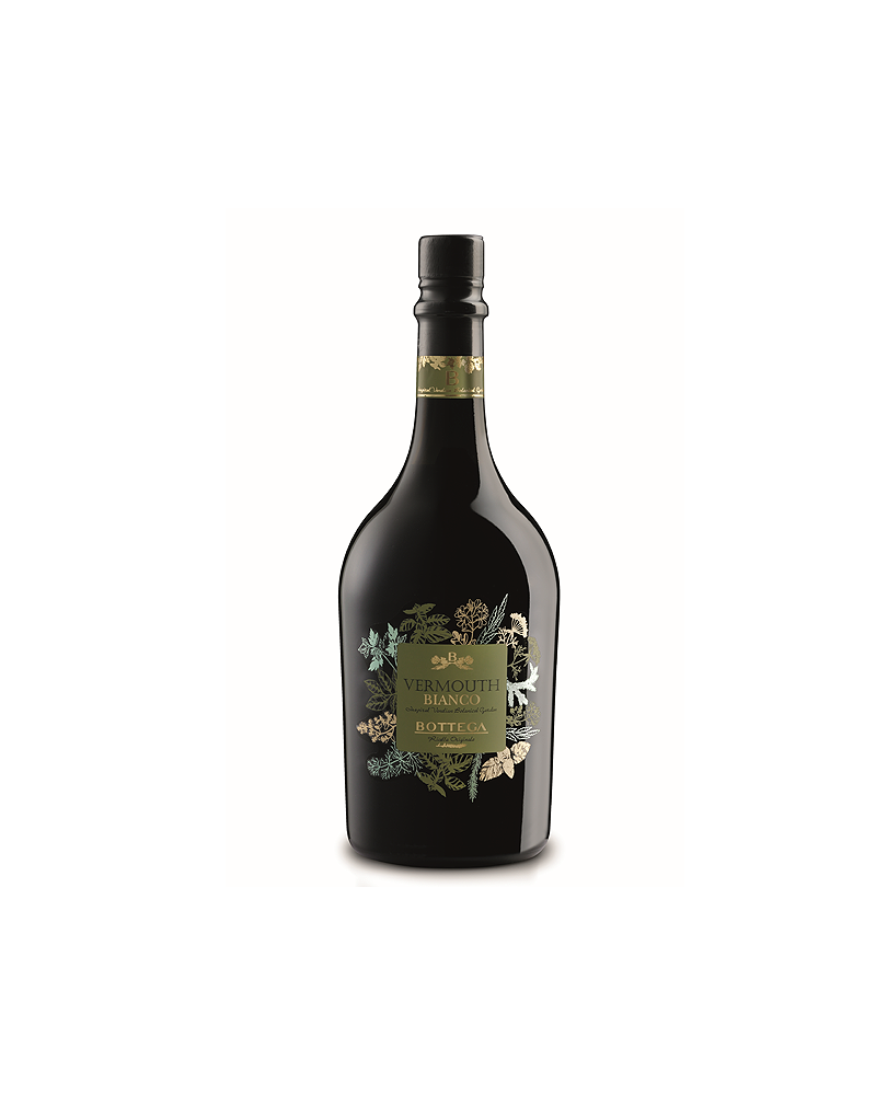 Bottega Vermouth Bianco