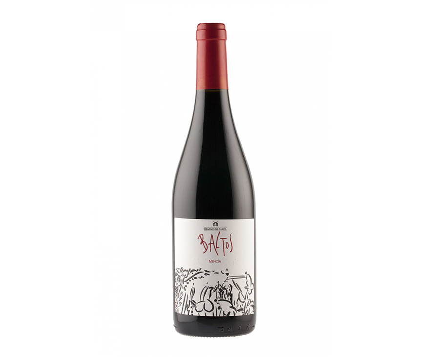 dominio de tares baltos - comprar dominio de tares baltos - comprar vino tinto