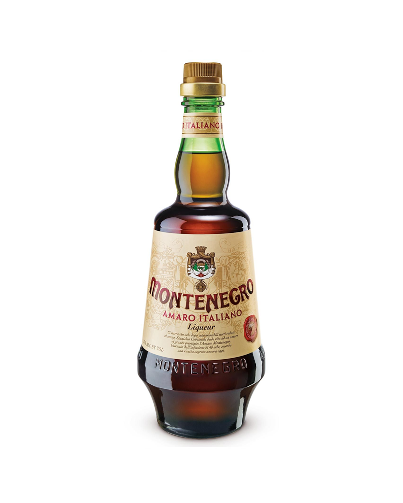 Amaro Montenegro