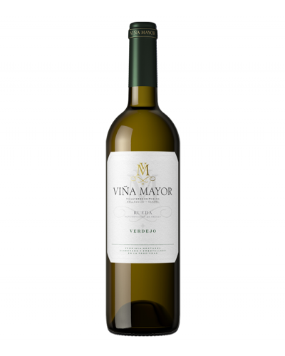 VIÑA MAYOR VERDEJO