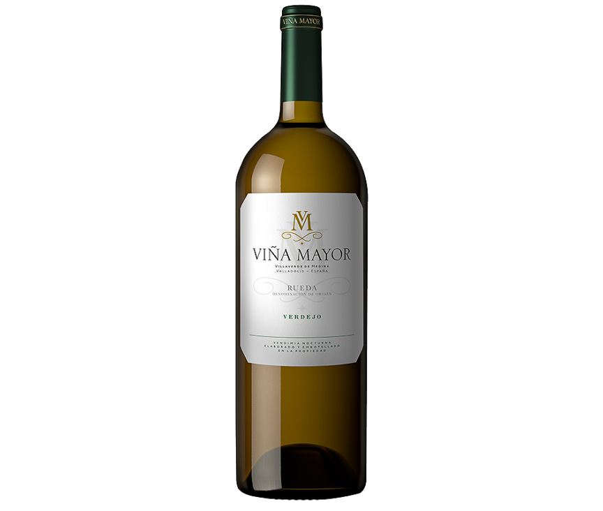 VIÑA VERDEJO MAGNUM