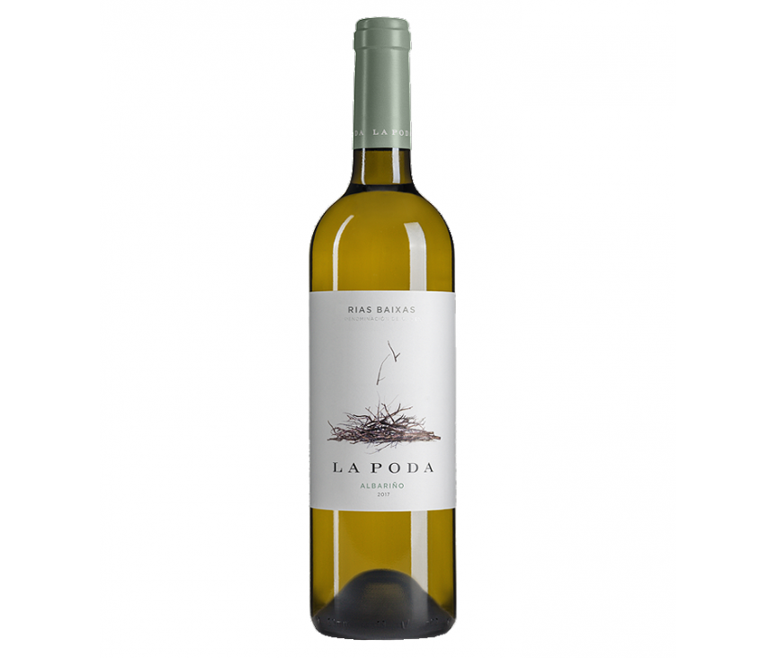 La Poda Albariño 2017