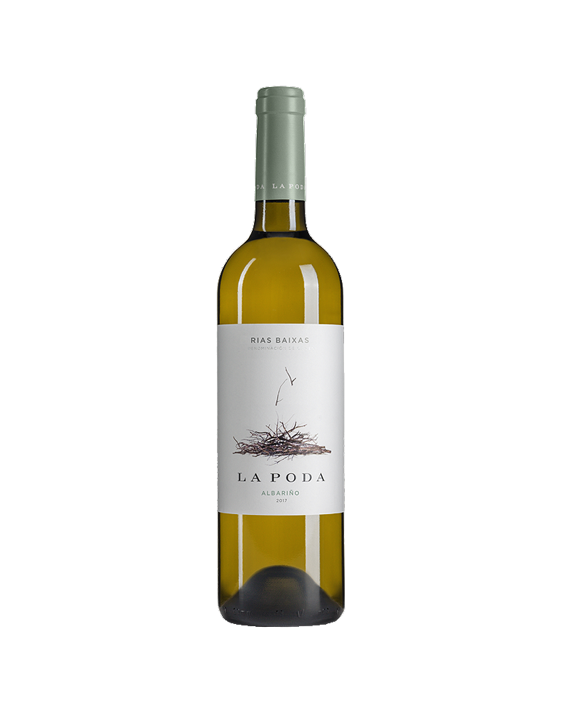A Poda Albariño 2017