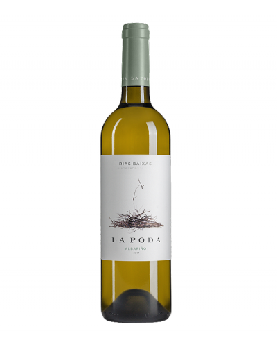 La Poda Albariño 2017