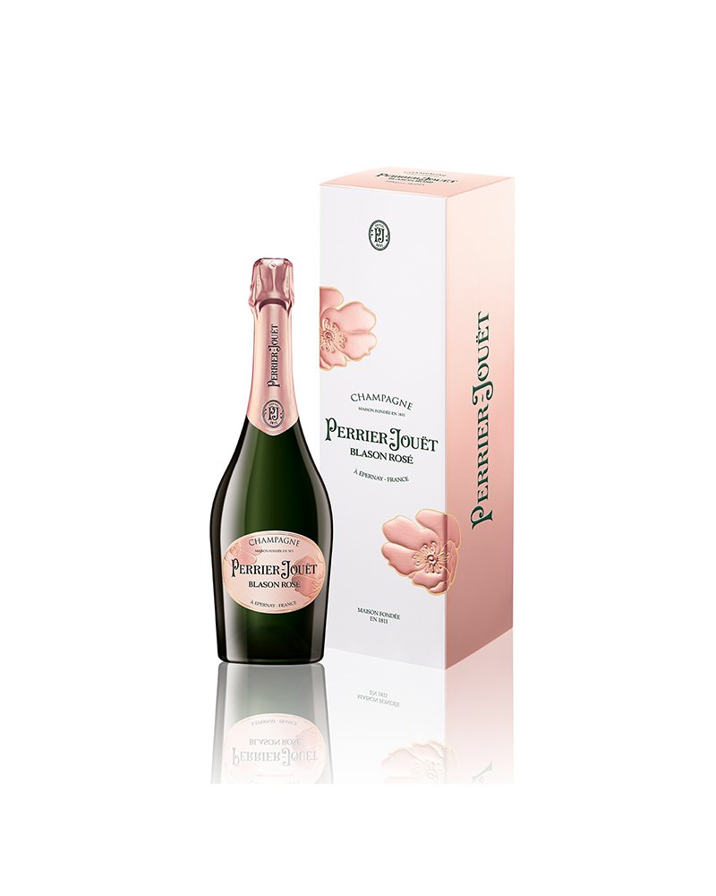 Perrier-jouet Blason Ros.