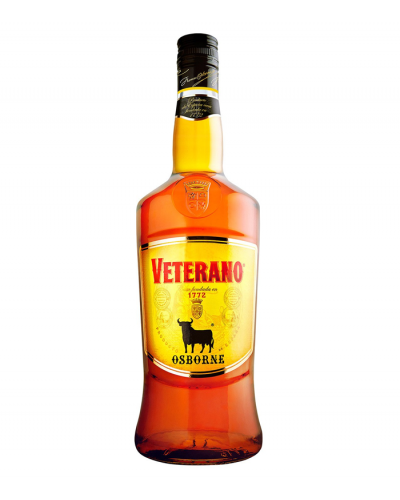 brandy veterano