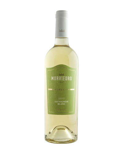 Murviedro Colección Sauvignon Blanc 2017