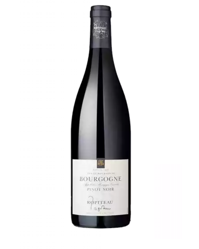 Ropiteau Bourgogne Pinot Noir 2019