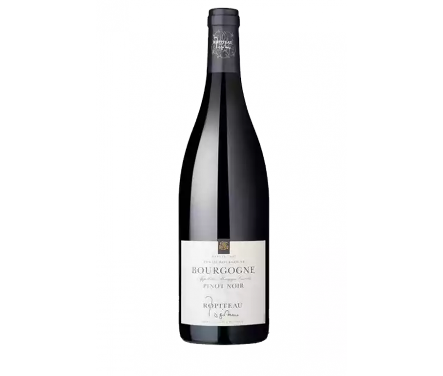 Ropiteau Bourgogne Pinot Noir