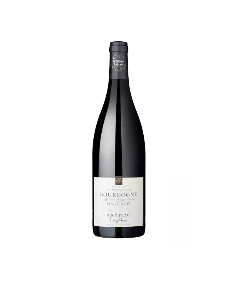 Ropiteau Bourgogne Pinot Noir