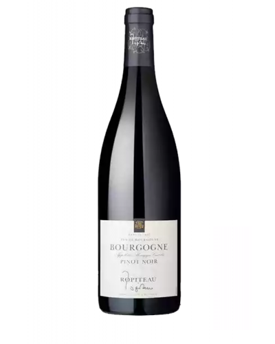 Ropiteau Bourgogne Pinot Noir