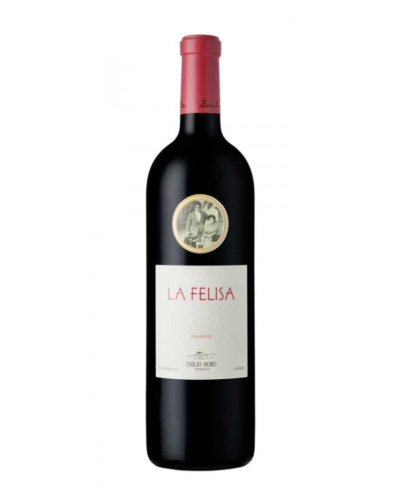 La Felisa 2017 Emilio Moro 75cl.