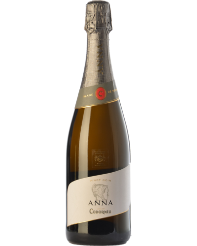 Anna de Codorniu Blanc Pinot Noir