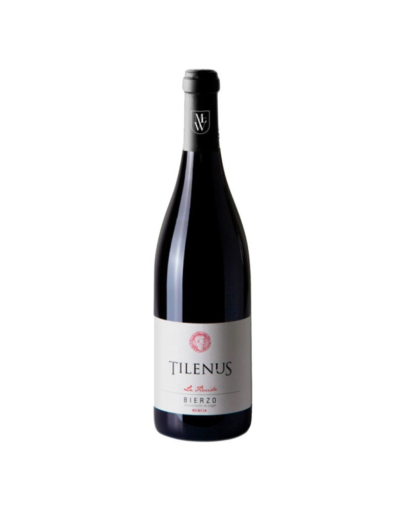 Tilenus rouge de Floride
