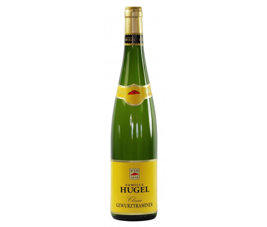Hugel Gewurztraminer Classic
