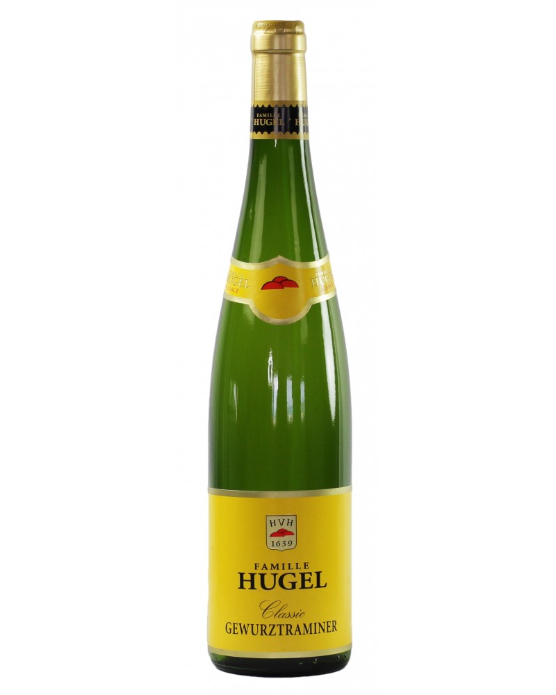 Hugel Gewurztraminer Classic