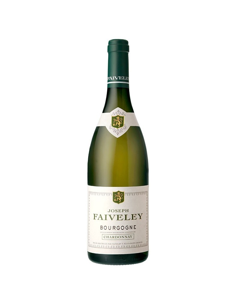 Faiveley Borgoña Chardonnay