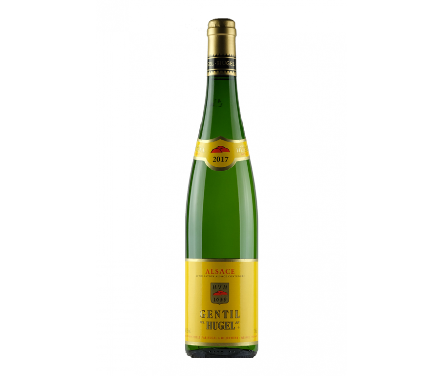 Hugel Riesling Gentil