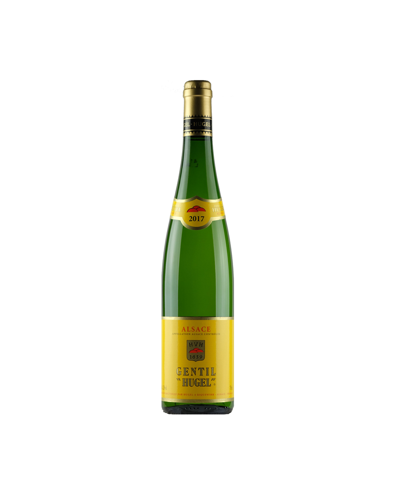 Hugel Riesling Gentil