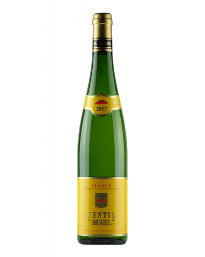 Hugel Riesling Gentil