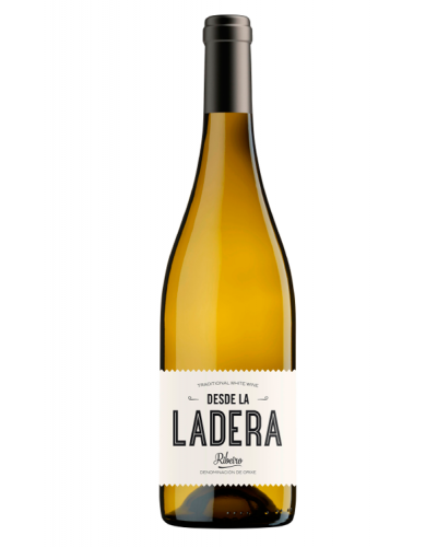 desde la ladera 2013 - comprar vino blanco - ribeiro - galicia
