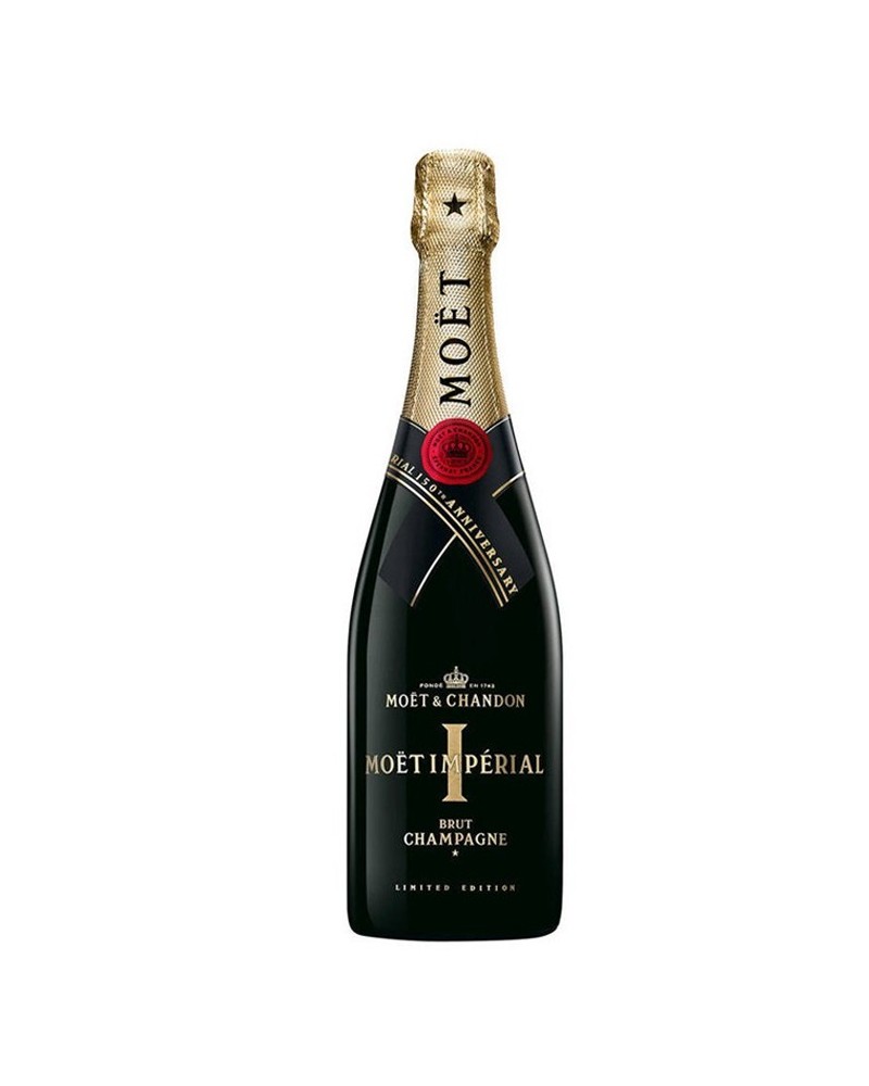 Moët & Chandon Brut Impérial Édition 150e Anniversaire