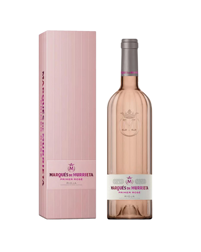 Marqués de Murrieta Rosé