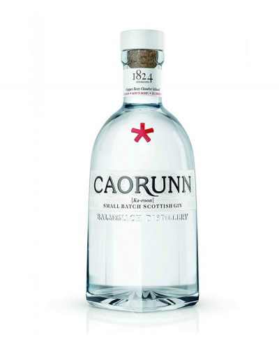 Gin Caorunn